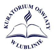 Kuratorium Oświaty w  Lublinie