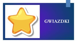 Logo Gwiazdki