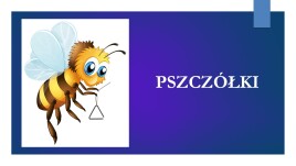 Logo Pszczółki