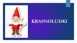 Logo Krasnoludki