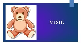 Logo Misie
