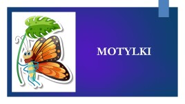 Logo Motylki