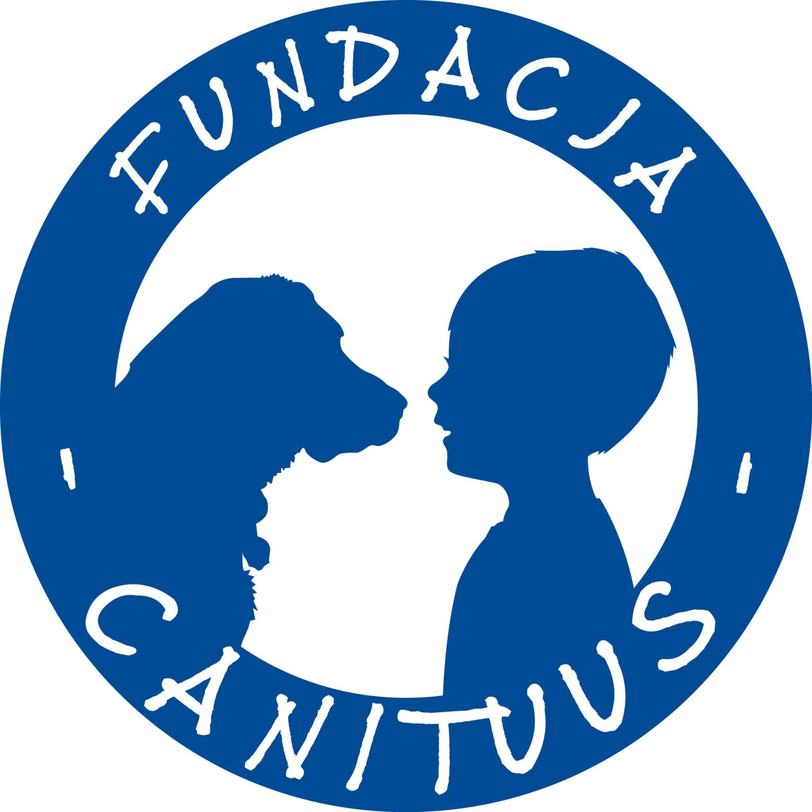Logotym Fundacji Canituus